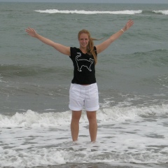 Мария Пучкова-Кудинова, 16.03.1984, Санкт-Петербург