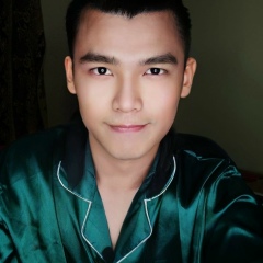 Ko Koe Mhan Thar, 01.06.1989, Mandalay