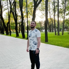Мухамед Люев, 09.06.1997, Алтуд
