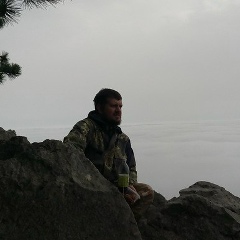 Рома Кузык, 12.07.1988, Ялта