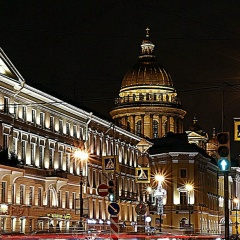 Алексей Дегтярев, 25.11.1984, Санкт-Петербург