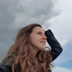 Олька Санчакова, 20.01.1985, Санкт-Петербург