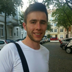 Павел Скоринский, 09.09.1990, Düsseldorf