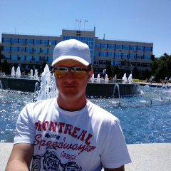 Азамат Муратов, 10.12.1984, Уфа