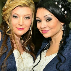 Фарида-Алсу Дуэт, 17.05, Казань