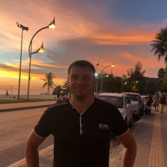 Макс Пономаренко, 06.07, Углич