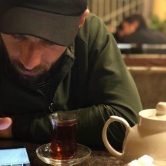 Мухтар Алиев, Дербент