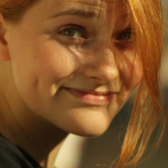 Валерия Радченко, 09.08