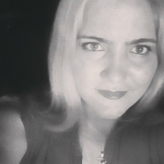 Daylia Rayane, 01.01.1991