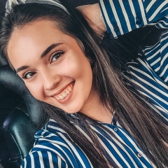 Наташа Ивачёва, 08.09, Екатеринбург