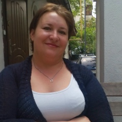 Ирина Томилова, 06.01.1984, Алматы