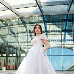 Алия Бесимбаева, 20.06.1996