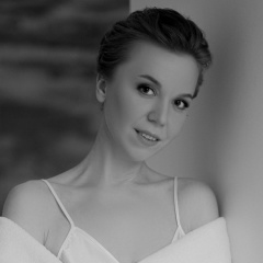 Ксюша Новикова, 15.03.1993, Москва