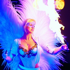 Татьяна Зобнина, 17.04, Иваново