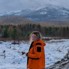 Ольга Новикова