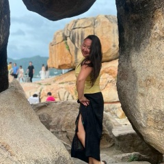 Марианна Ветрова, Улан-Удэ