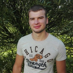 Никита Дорофеев, 31.10.1992