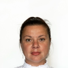 Катерина Агускова, 18.05.1981, Кронштадт