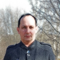 Виктор Хайруллаев, 01.10.1978, Петрозаводск