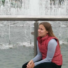 Дарья Ткачева, 22.03.1983, Москва