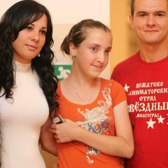 Макка Гойтемирова, 19.04.1996, Грозный