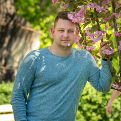 Артём Стойчев, 13.08.1987, Запорожье