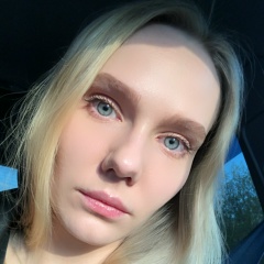 Елена Мухарская, 08.08, Томск