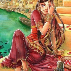 Инна Носова, 31.03.1980, Геническ