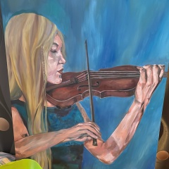 Юлия Алексеева, 30.09.1984, Хабаровск