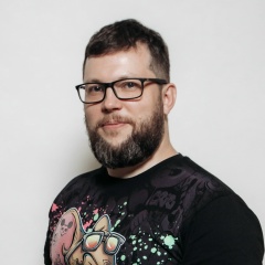 Антон Заец, 16.04, Саратов