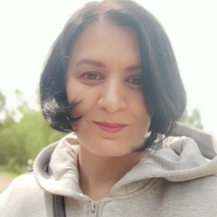 Альфия Гильманова, 15.06.1980, Казань