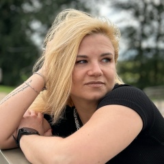 Ася Голованова, 07.01, Дзержинск