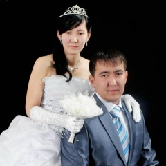 Samat Umarov, 06.02.1988, Ходжейли