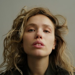 Саша Сереброва, 10.07.1995, Москва