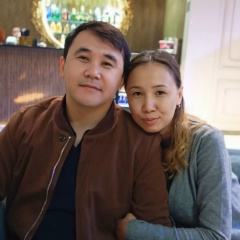 Мейiрбек Рысдавлетов, 01.05.1992, Шымкент