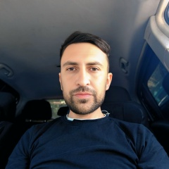 Zamiq Huseynov, 25.03.1987, Гянджа