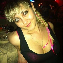 Мария , 20.03, Мытищи