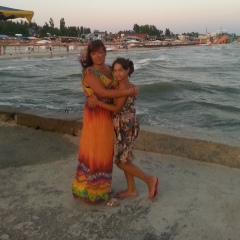 Леся Гаврилюк, 08.06.1977, Киев