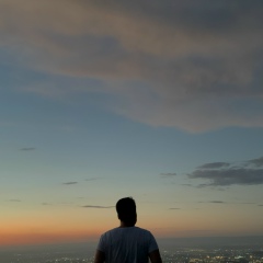 Данияр Кулманбетов, 08.05.1996, Бишкек