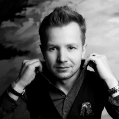 Максим Токаев, 14.08.1992, Москва