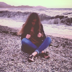 Алечка Сорокина, 05.11.1989, Киев