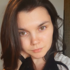 Наталия Кондратьева, 23.02.1993, Ярославль
