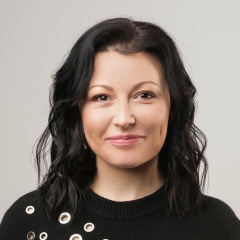 Екатерина Горман, 10.09.1983, Москва