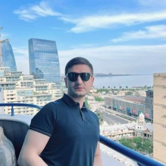 Рамиль Ахмедов, 27.11.1990, Баку