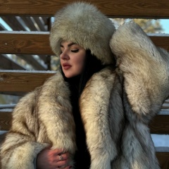 Наталья Соколова, 02.07, Муравленко