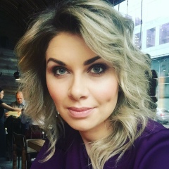 Кристина Чельцова, 23.10.1989, Москва