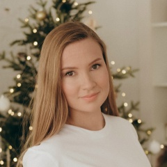 Дарья Чернышева, 20.01.1987, Ижевск