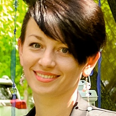 Ирина Коваленко, 02.08.1983, Полтава