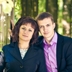 Андрей Агапов, 28.05, Санкт-Петербург
