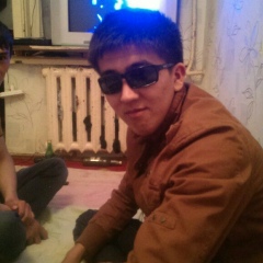 Курал Торебай-Улы, 24.08.1992, Нукус